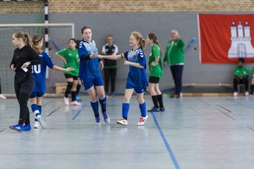 Bild 145 - wCJ Loewinnen Cup C2
